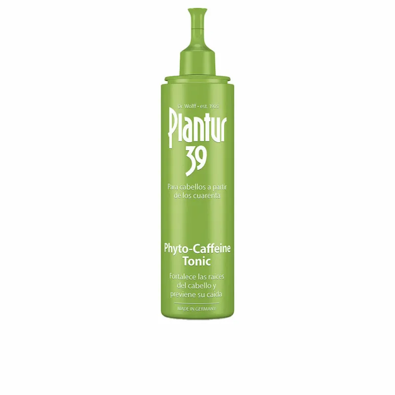 Восстанавливающая капиллярная маска Plantur 39 PHYTO-CAFFEINE 200 ml