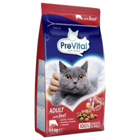 Фураж Prevital Говядина 1,4 Kg