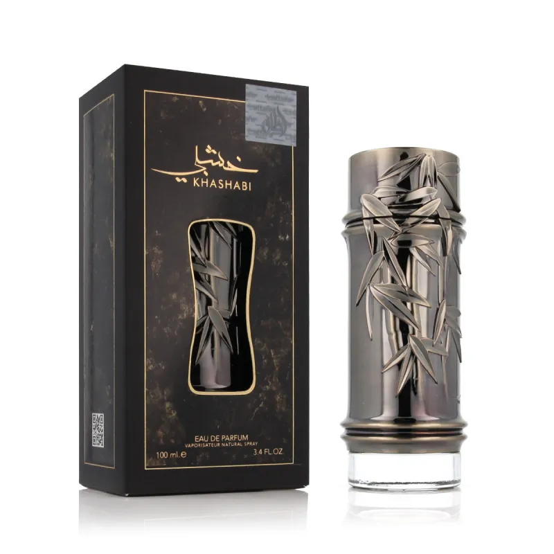 Парфюмерия унисекс Lattafa EDP Khashabi 100 ml