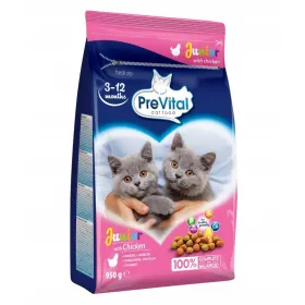 Pašarai Prevital Višta 950 g
