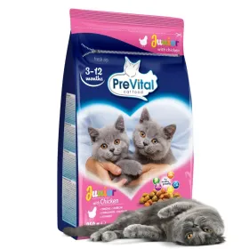 Sööt Prevital Kana 950 g