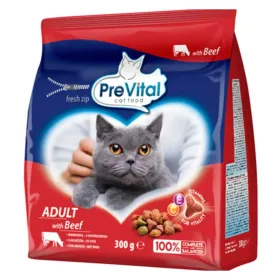 Pašarai Prevital Jautiena 300 g