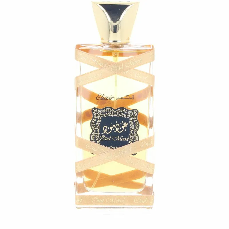 Парфюмерия унисекс Lattafa Oud Mood Elixir EDP 100 ml
