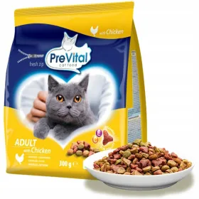 Fodder Prevital Chicken 300 g