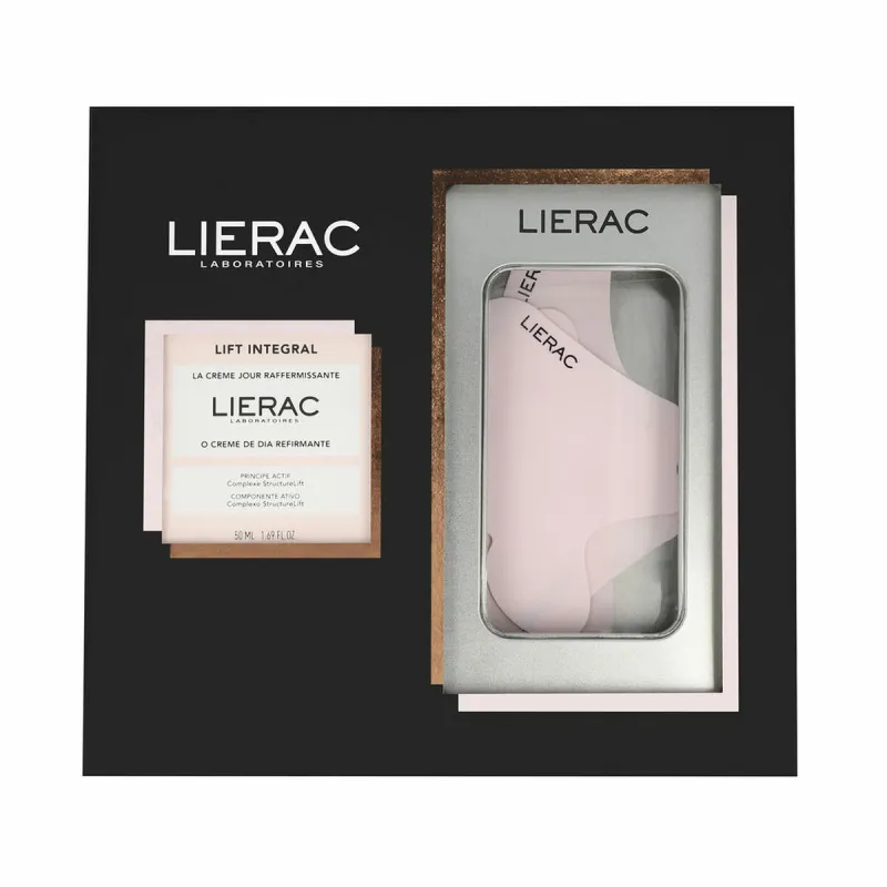 Косметический набор Lierac LIFT INTEGRAL 2 Предметы