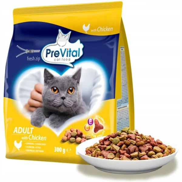 Sööt Prevital Kana 300 g