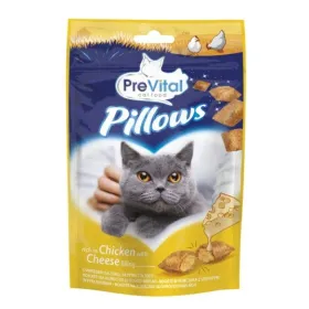Snack for Cats Prevital Višta 60 g