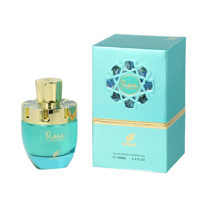 Naisten parfyymi Afnan Rare Tiffany EDP 100 ml