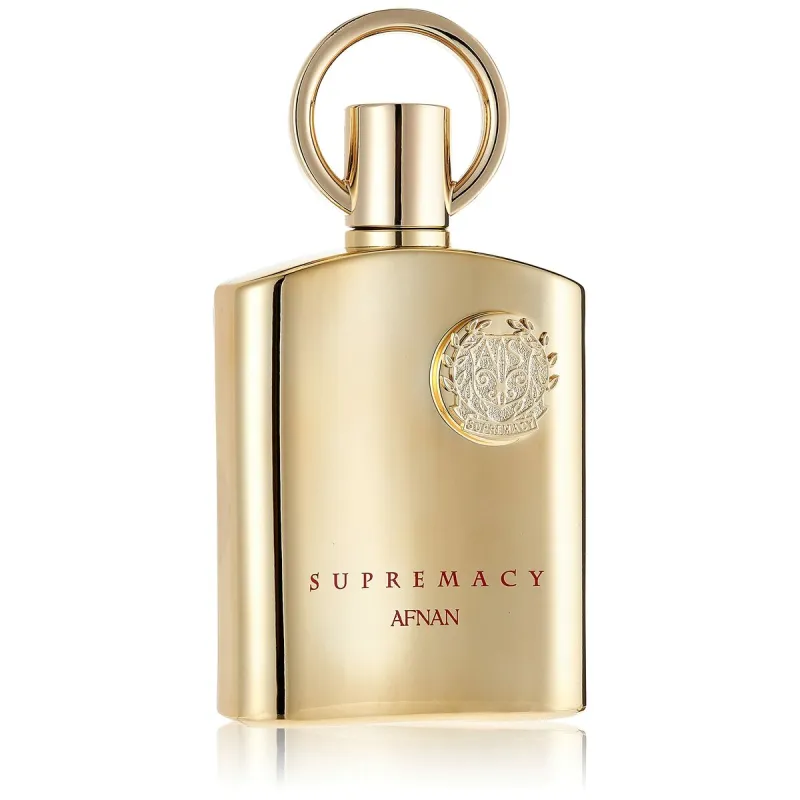 Parfem za oba spola Afnan Supremacy Gold EDP 100 ml