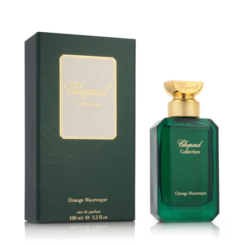 Parfem za žene Chopard Orange Mauresque EDP 100 ml