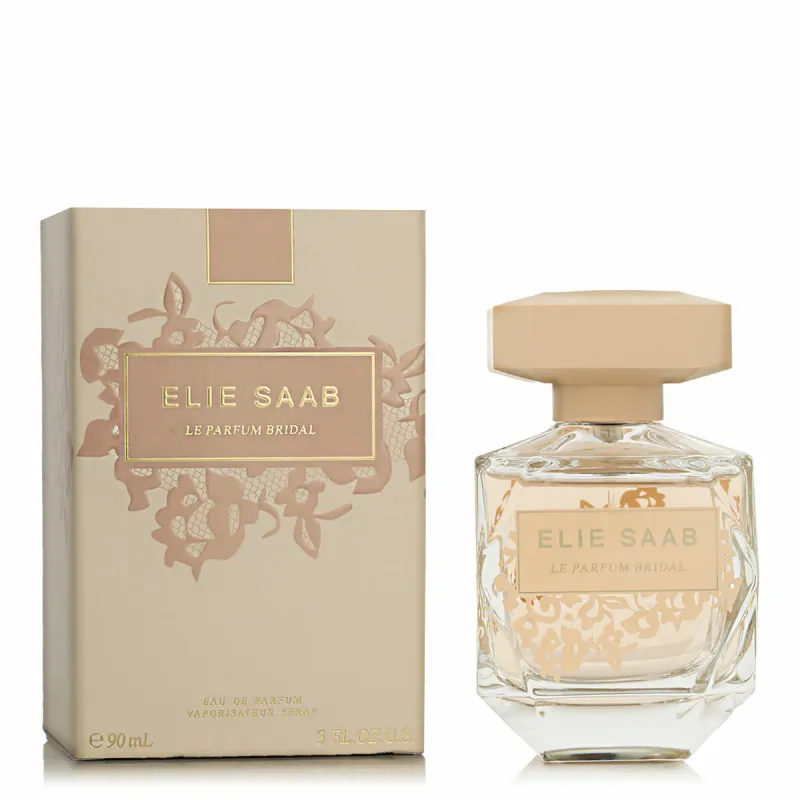 Moterų kvepalai Elie Saab Le Parfum Bridal