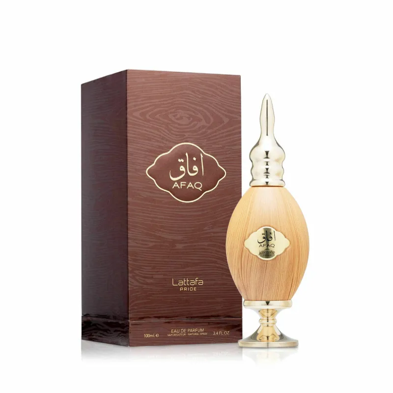 Meeste parfümeeria Lattafa Pride Afaq EDP 100 ml