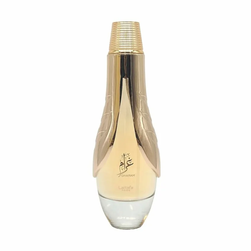 Naiste parfümeeria Lattafa Pride Gharam EDP 100 ml