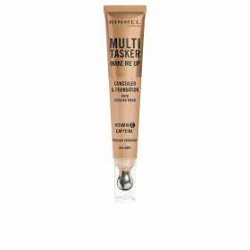 Sejas korektors Rimmel London Multi-Tasker Wake Me Up Ivory 20 ml