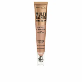 Sejas korektors Rimmel London Multi-Tasker Wake Me Up Classsic Beige 20 ml