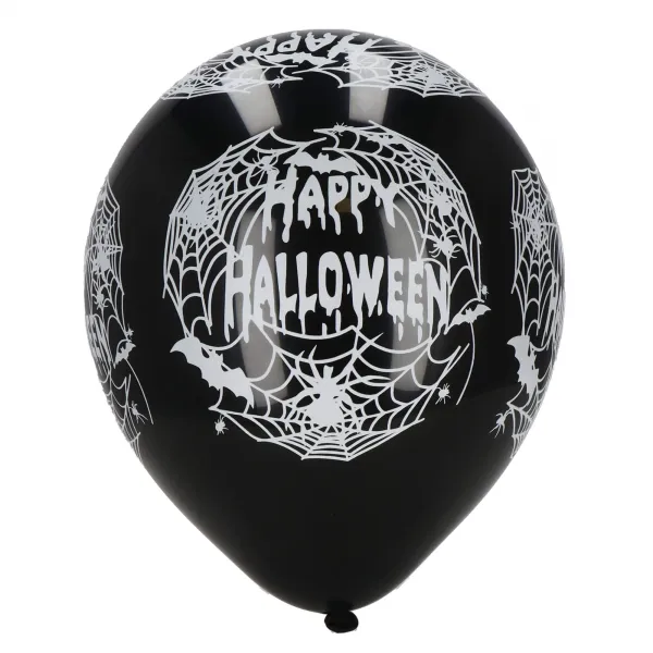Halloween decorations Springos HA5216 30 elements