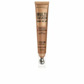 Veido korektorius Rimmel London Multi-Tasker Wake Me Up Tofi 20 ml