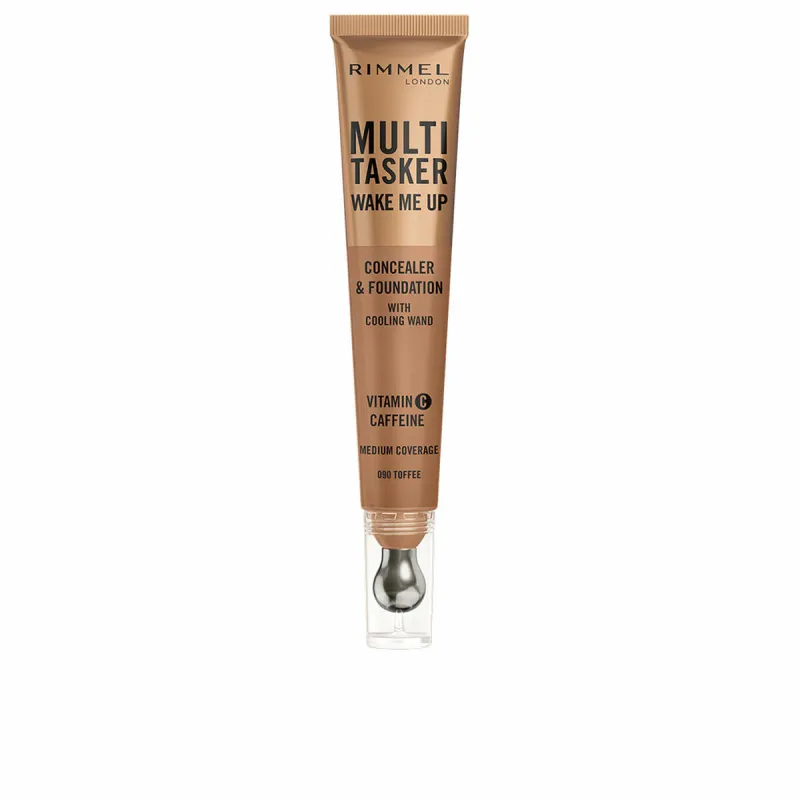 Sejas korektors Rimmel London Multi-Tasker Wake Me Up Īriss 20 ml