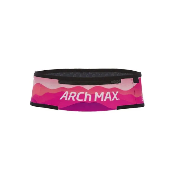 Spordivöö ARCh MAX Pro Zip Roosa