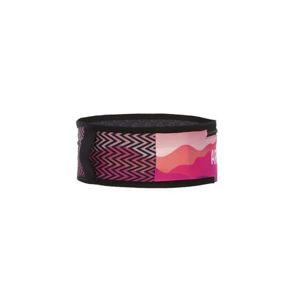 Spordivöö ARCh MAX Pro Zip Roosa