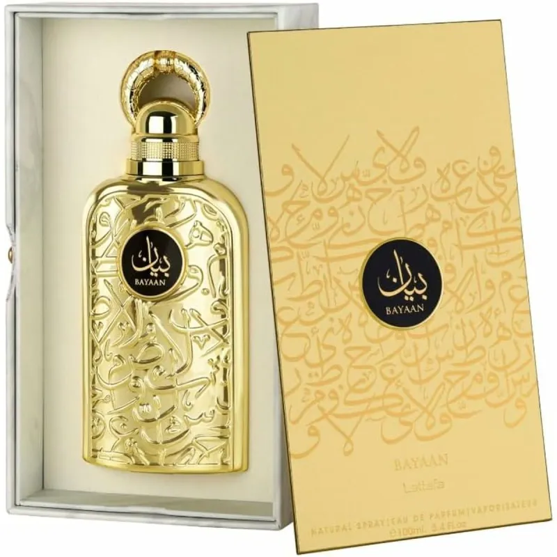 Parfem za žene Lattafa Bayaan EDP EDP 100 ml