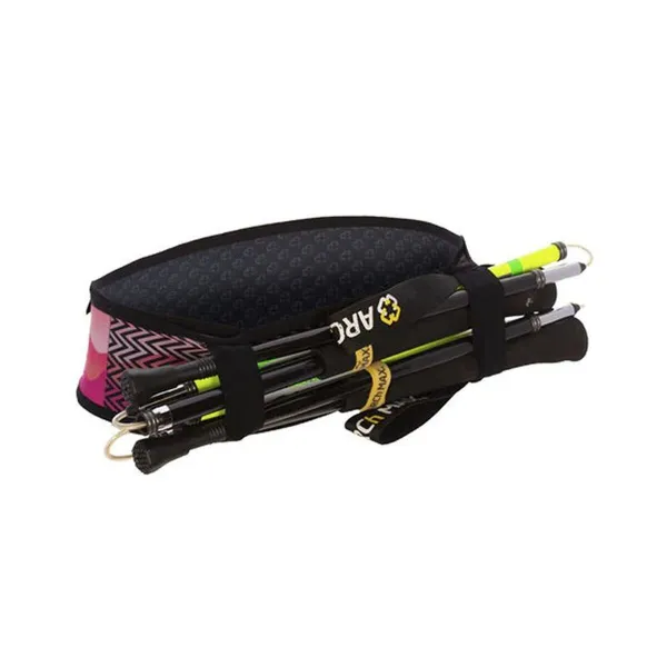 Spordivöö ARCh MAX Pro Zip Roosa