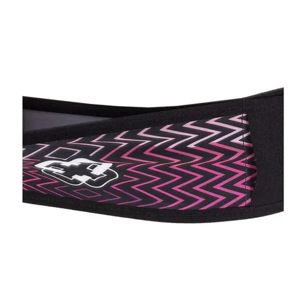 Sports Belt ARCh MAX Pro Zip Pink