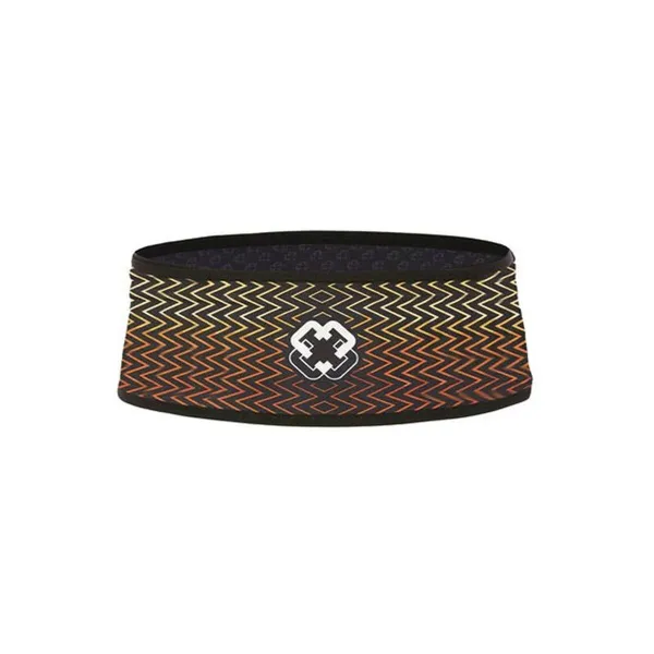 Sports Belt ARCh MAX Pro Zip Dark Orange