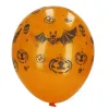 Halloweeni kaunistused Springos HA5216 30 elementi