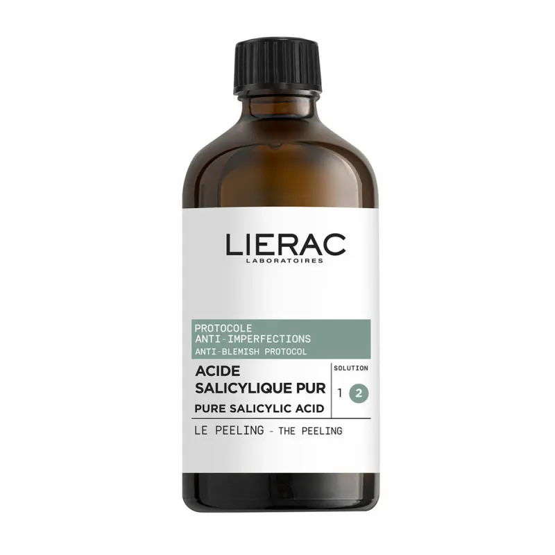 Anti-Pigment Cream Lierac PROTOCOLO 100 ml
