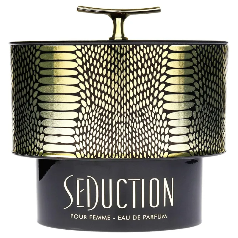 Naisten parfyymi Armaf Seduction EDP 100 ml
