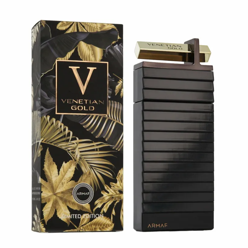 Parfem za oba spola Armaf Venetian Gold EDP 100 ml