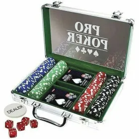 Pokerisetti Tactic 03090