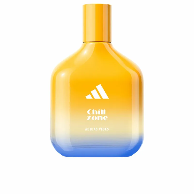 Unisex Perfume Adidas Chill Zone EDP 100 ml
