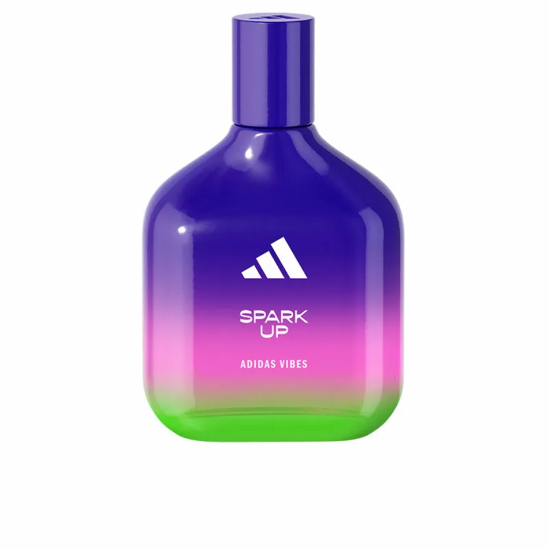 Парфюмерия унисекс Adidas Spark Up EDP 100 ml
