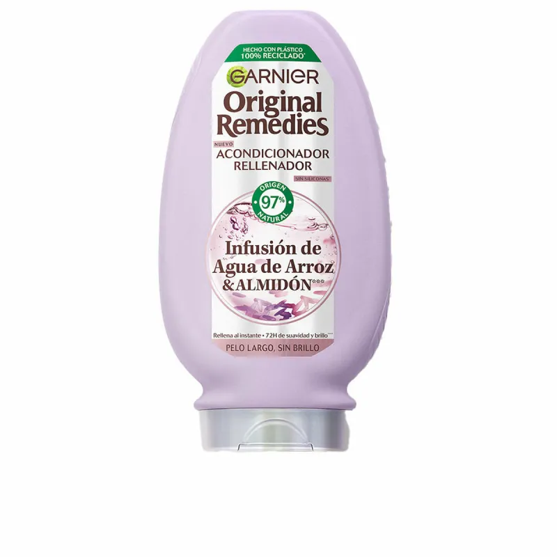Kondicionierius Garnier ORIGINAL REMEDIES 250 ml