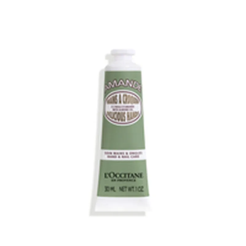 Kosteuttava jalkavoide L'Occitane En Provence 30 ml
