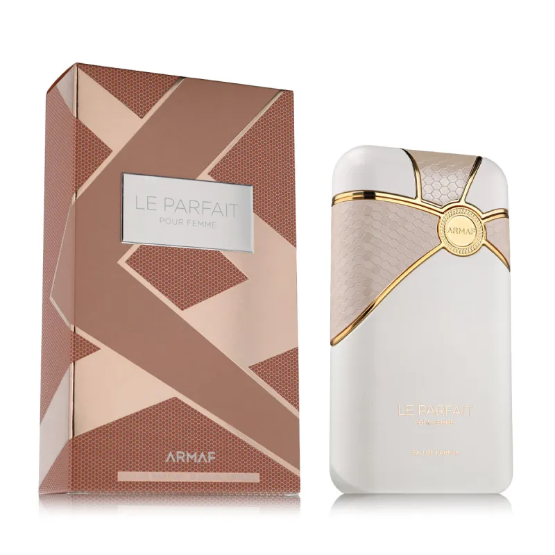 Naiste parfümeeria Armaf Le Parfait Pour Femme EDP 200 ml