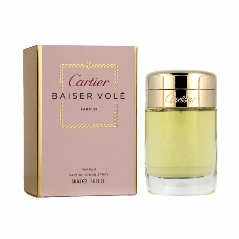 Parfem za žene Cartier Baiser Volé Parfum EDP 50 ml