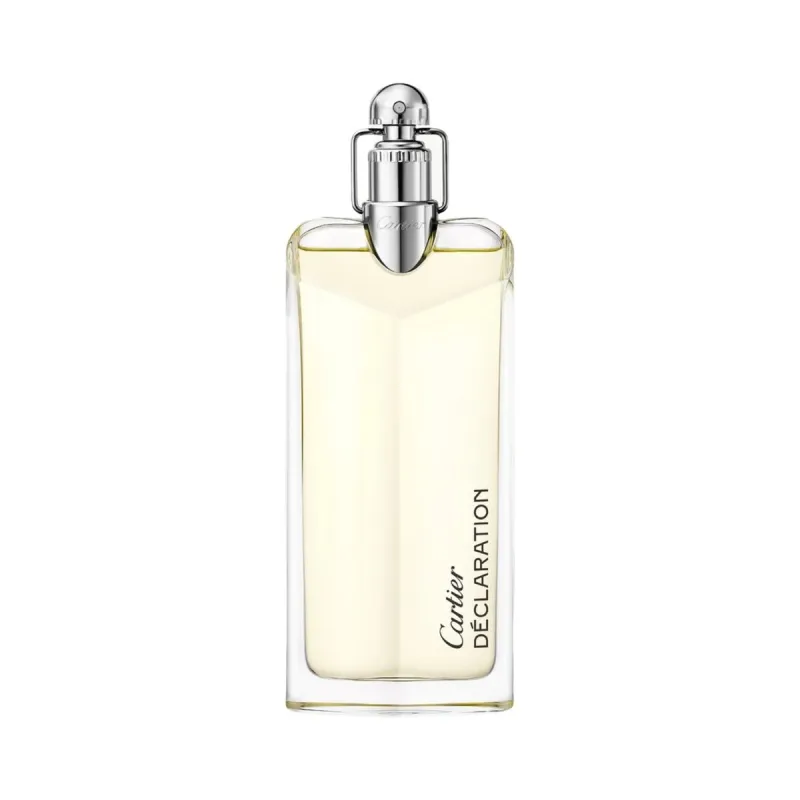 Miesten parfyymi Cartier Déclaration EDT 100 ml