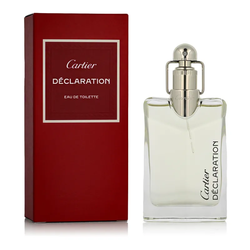 Parfem za oba spola Cartier DÉCLARATION 50 ml