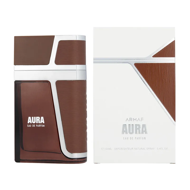 Meeste parfümeeria Armaf EDP Aura 100 ml