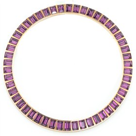 WATCH MARC COBLEN MAN B45-R204 (44MM)