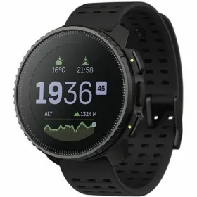 Älykello Suunto SS050862000 Musta 1,4" 49 mm