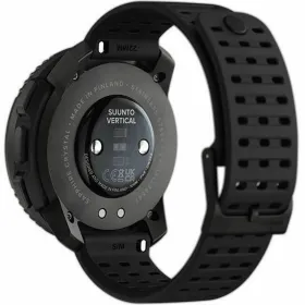 Nutikell Suunto SS050862000 Must 1,4" 49 mm