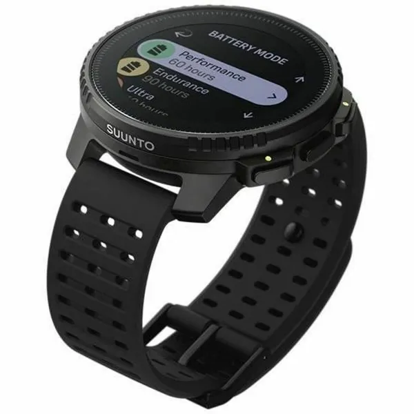 Smartwatch Suunto SS050862000 Black 1,4" 49 mm