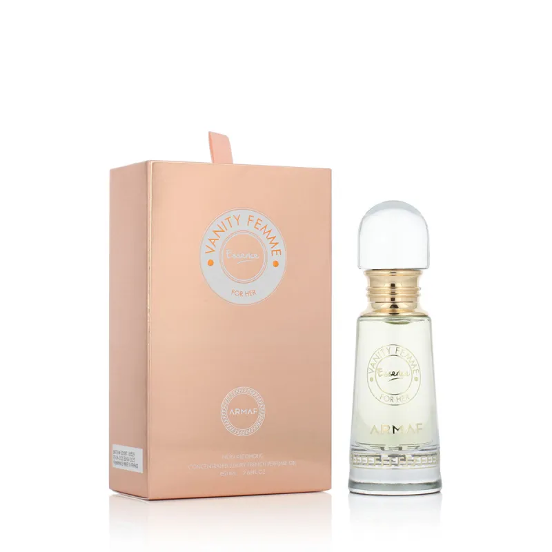 Aroomiõli Armaf Vanity Femme Essence 20 ml