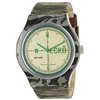 WATCH MARC ECKO UNISEX E06509M1 (42MM)