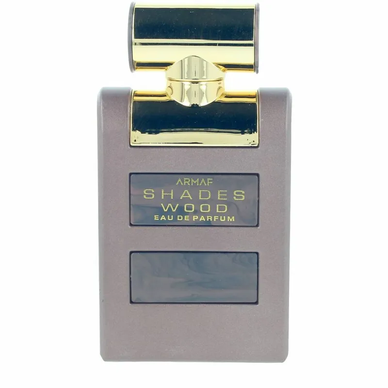 Vyrų kvepalai Armaf Shades Wood EDP 100 ml
