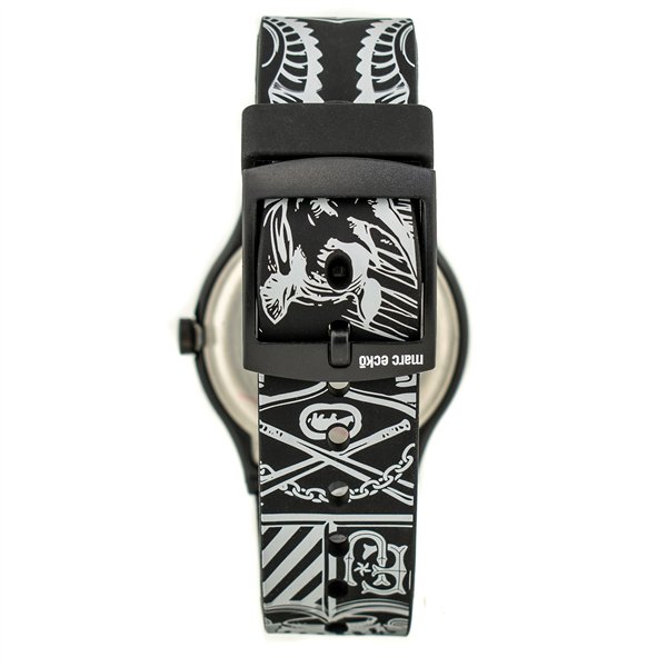 WATCH MARC ECKO UNISEX E06511M2 (42MM)